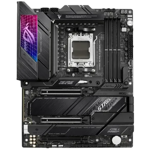 ROG STRIX X670E-E GAMING WIFI