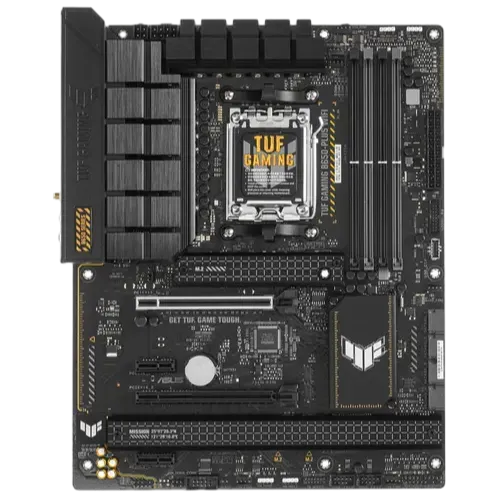 TUF GAMING B650-PLUS WIFI