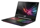 ROG Strix SCAR II GL504GV